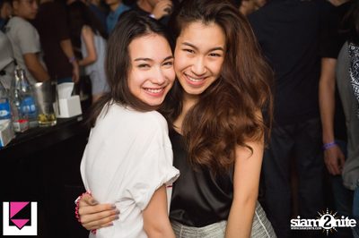 Alta Black by Unfinished Business at Muse, Thonglor — photo 166