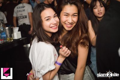 Alta Black by Unfinished Business at Muse, Thonglor — photo 167