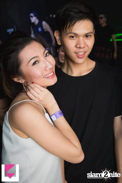 Alta Black by Unfinished Business at Muse, Thonglor — photo 178