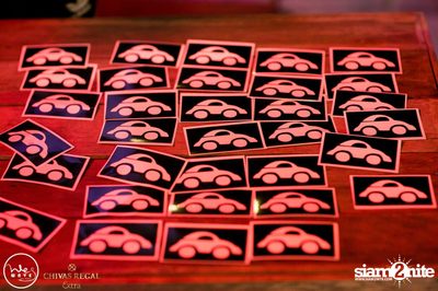 See You C-thru Pool Party ที่ร้าน ซิกตี้ซิก สเตชั่น — photo 4
