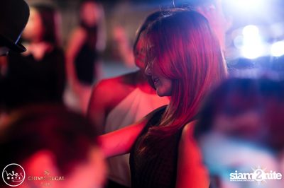 See You C-thru Pool Party ที่ร้าน ซิกตี้ซิก สเตชั่น — photo 8