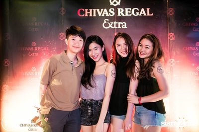 See You C-thru Pool Party ที่ร้าน ซิกตี้ซิก สเตชั่น — photo 9