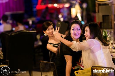 See You C-thru Pool Party ที่ร้าน ซิกตี้ซิก สเตชั่น — photo 12