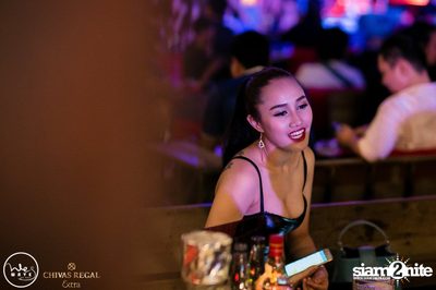 See You C-thru Pool Party ที่ร้าน ซิกตี้ซิก สเตชั่น — photo 14