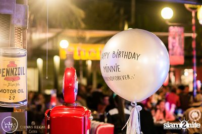 See You C-thru Pool Party ที่ร้าน ซิกตี้ซิก สเตชั่น — photo 15