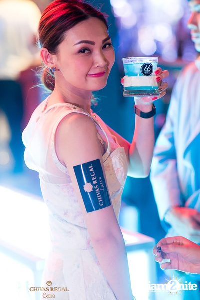 See You C-thru Pool Party ที่ร้าน ซิกตี้ซิก สเตชั่น — photo 21