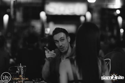 See You C-thru Pool Party ที่ร้าน ซิกตี้ซิก สเตชั่น — photo 22