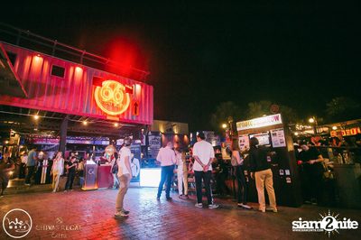 See You C-thru Pool Party ที่ร้าน ซิกตี้ซิก สเตชั่น — photo 23