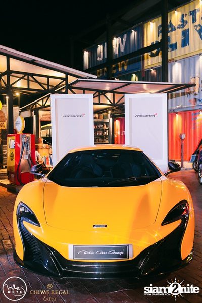 See You C-thru Pool Party ที่ร้าน ซิกตี้ซิก สเตชั่น — photo 27