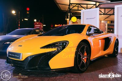 See You C-thru Pool Party ที่ร้าน ซิกตี้ซิก สเตชั่น — photo 29