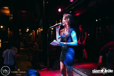 See You C-thru Pool Party ที่ร้าน ซิกตี้ซิก สเตชั่น — photo 33