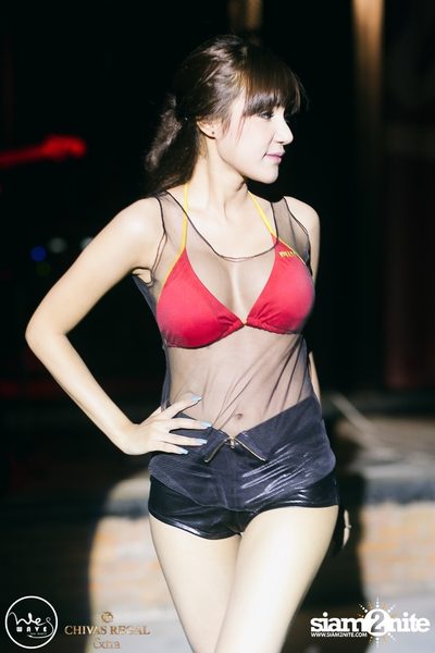 See You C-thru Pool Party ที่ร้าน ซิกตี้ซิก สเตชั่น — photo 44