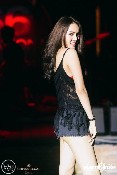 See You C-thru Pool Party ที่ร้าน ซิกตี้ซิก สเตชั่น — photo 55