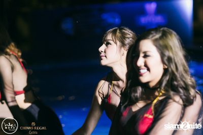 See You C-thru Pool Party ที่ร้าน ซิกตี้ซิก สเตชั่น — photo 69