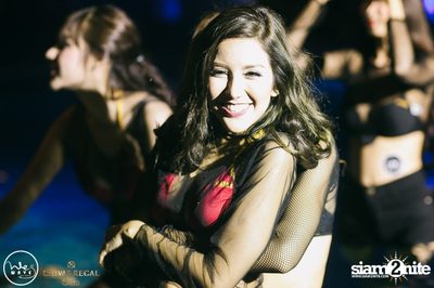See You C-thru Pool Party ที่ร้าน ซิกตี้ซิก สเตชั่น — photo 70