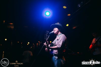 See You C-thru Pool Party ที่ร้าน ซิกตี้ซิก สเตชั่น — photo 76