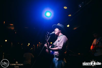 See You C-thru Pool Party ที่ร้าน ซิกตี้ซิก สเตชั่น — photo 77