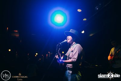 See You C-thru Pool Party ที่ร้าน ซิกตี้ซิก สเตชั่น — photo 78