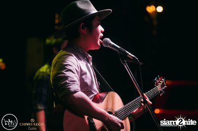 See You C-thru Pool Party ที่ร้าน ซิกตี้ซิก สเตชั่น — photo 80