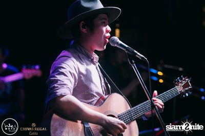 See You C-thru Pool Party ที่ร้าน ซิกตี้ซิก สเตชั่น — photo 81