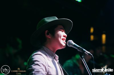 See You C-thru Pool Party ที่ร้าน ซิกตี้ซิก สเตชั่น — photo 82