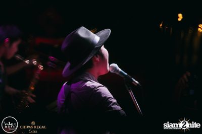 See You C-thru Pool Party ที่ร้าน ซิกตี้ซิก สเตชั่น — photo 83
