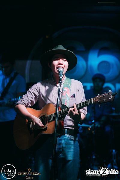 See You C-thru Pool Party ที่ร้าน ซิกตี้ซิก สเตชั่น — photo 85