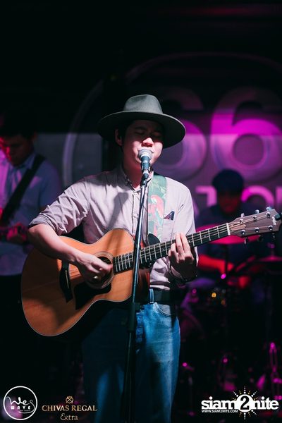 See You C-thru Pool Party ที่ร้าน ซิกตี้ซิก สเตชั่น — photo 86
