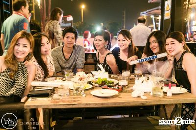 See You C-thru Pool Party ที่ร้าน ซิกตี้ซิก สเตชั่น — photo 91