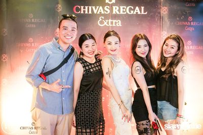 See You C-thru Pool Party ที่ร้าน ซิกตี้ซิก สเตชั่น — photo 97