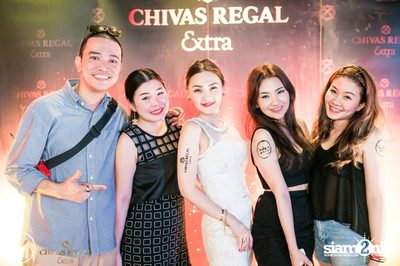 See You C-thru Pool Party ที่ร้าน ซิกตี้ซิก สเตชั่น — photo 98