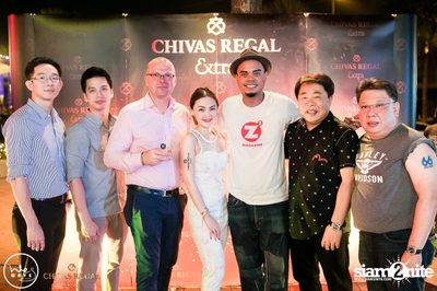 See You C-thru Pool Party ที่ร้าน ซิกตี้ซิก สเตชั่น — photo 101