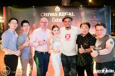 See You C-thru Pool Party ที่ร้าน ซิกตี้ซิก สเตชั่น — photo 102