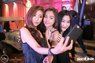 See You C-thru Pool Party ที่ร้าน ซิกตี้ซิก สเตชั่น — photo 103