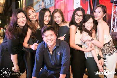 See You C-thru Pool Party ที่ร้าน ซิกตี้ซิก สเตชั่น — photo 105
