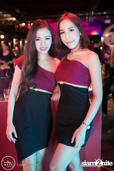 See You C-thru Pool Party ที่ร้าน ซิกตี้ซิก สเตชั่น — photo 108