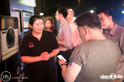See You C-thru Pool Party ที่ร้าน ซิกตี้ซิก สเตชั่น — photo 109