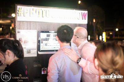 See You C-thru Pool Party ที่ร้าน ซิกตี้ซิก สเตชั่น — photo 110