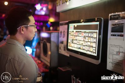 See You C-thru Pool Party ที่ร้าน ซิกตี้ซิก สเตชั่น — photo 111