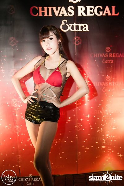 See You C-thru Pool Party ที่ร้าน ซิกตี้ซิก สเตชั่น — photo 115