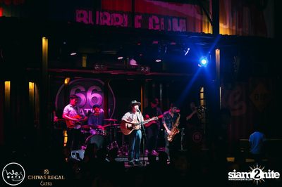 See You C-thru Pool Party ที่ร้าน ซิกตี้ซิก สเตชั่น — photo 125