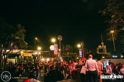 See You C-thru Pool Party ที่ร้าน ซิกตี้ซิก สเตชั่น — photo 128
