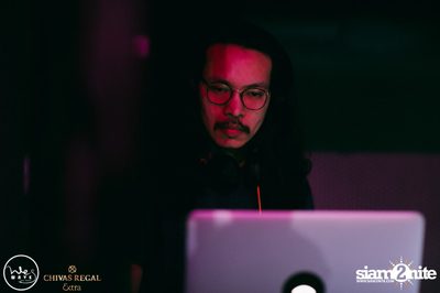 See You C-thru Pool Party ที่ร้าน ซิกตี้ซิก สเตชั่น — photo 137