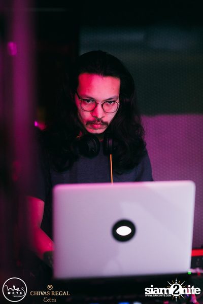 See You C-thru Pool Party ที่ร้าน ซิกตี้ซิก สเตชั่น — photo 138