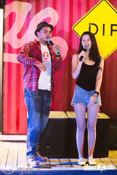 See You C-thru Pool Party ที่ร้าน ซิกตี้ซิก สเตชั่น — photo 142