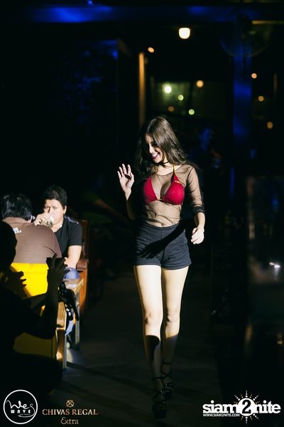 See You C-thru Pool Party ที่ร้าน ซิกตี้ซิก สเตชั่น — photo 144