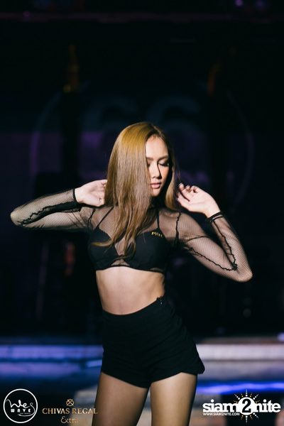See You C-thru Pool Party ที่ร้าน ซิกตี้ซิก สเตชั่น — photo 151