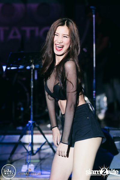 See You C-thru Pool Party ที่ร้าน ซิกตี้ซิก สเตชั่น — photo 162