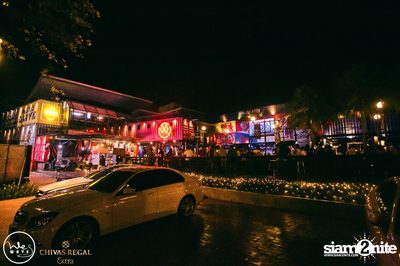 See You C-thru Pool Party ที่ร้าน ซิกตี้ซิก สเตชั่น — photo 189