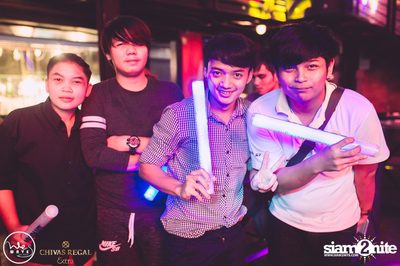 See You C-thru Pool Party ที่ร้าน ซิกตี้ซิก สเตชั่น — photo 192